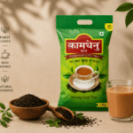 Kamdhenu Strong Leaf Tea photo 2