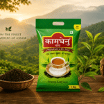 Kamdhenu Strong Leaf Tea photo 4