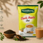 Kamdhenu Elaichi Masala Chai photo 3