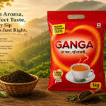 Ganga Kadak Dust Tea photo 3