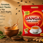 Ganga Kadak Dust Tea photo 4