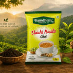 Kamdhenu Elaichi Masala Chai photo 5