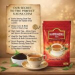 Kamdhenu Special Dust Tea photo 5