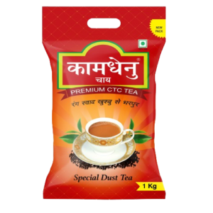 Kamdhenu Special Dust Tea